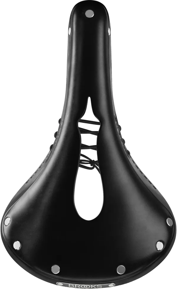 Brooks B17 Carved Saddle