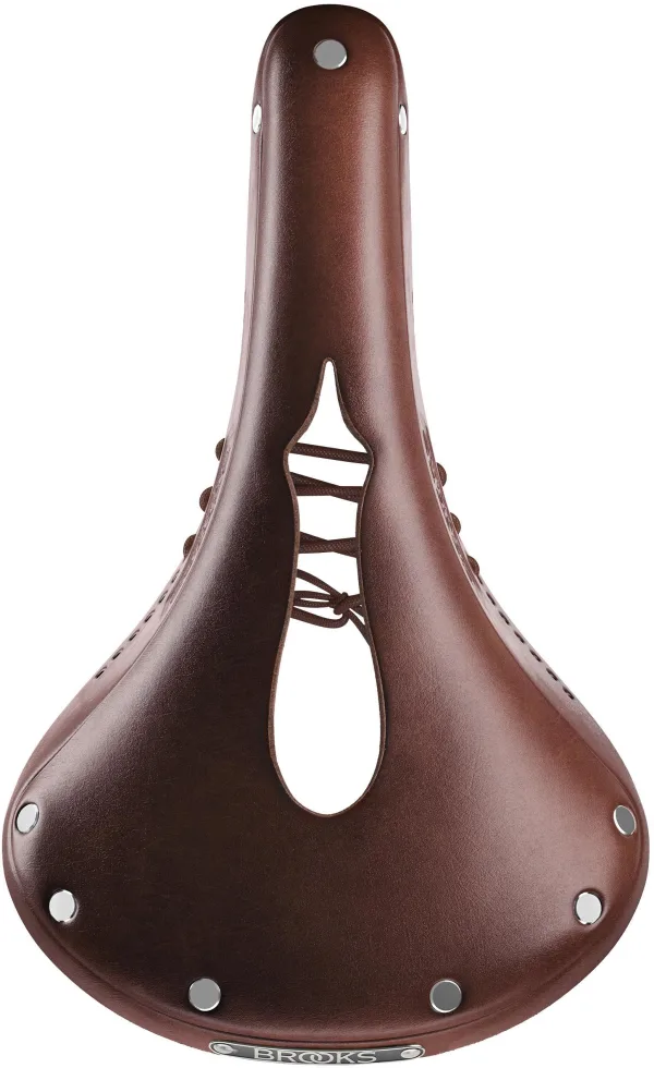 Brooks B17 Carved Saddle