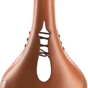 Brooks B17 Carved Saddle