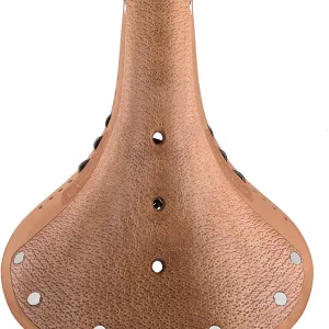 Brooks B17 Softened Short Saddle