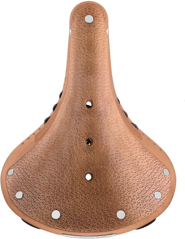 Brooks B17 Softened Short Saddle