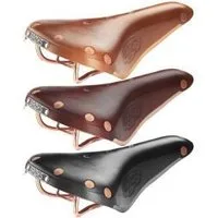 Brooks B17 Special Saddle Black