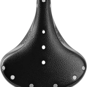 Brooks B66 Short Saddle