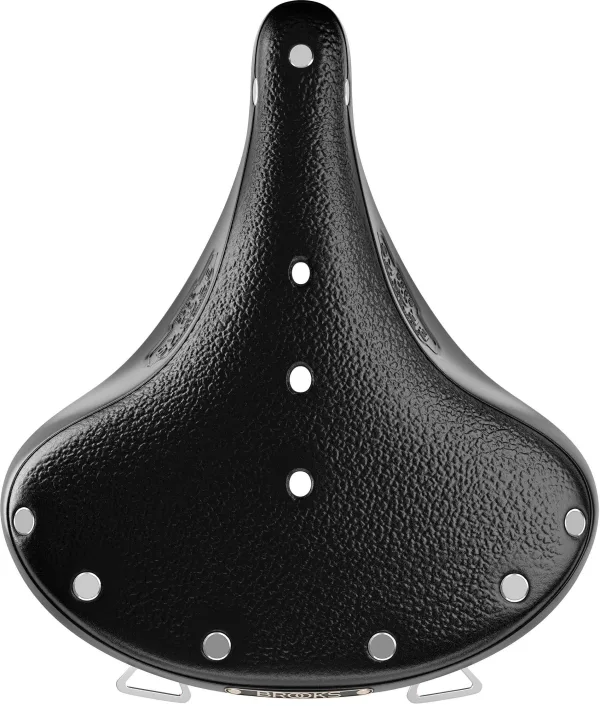 Brooks B66 Short Saddle