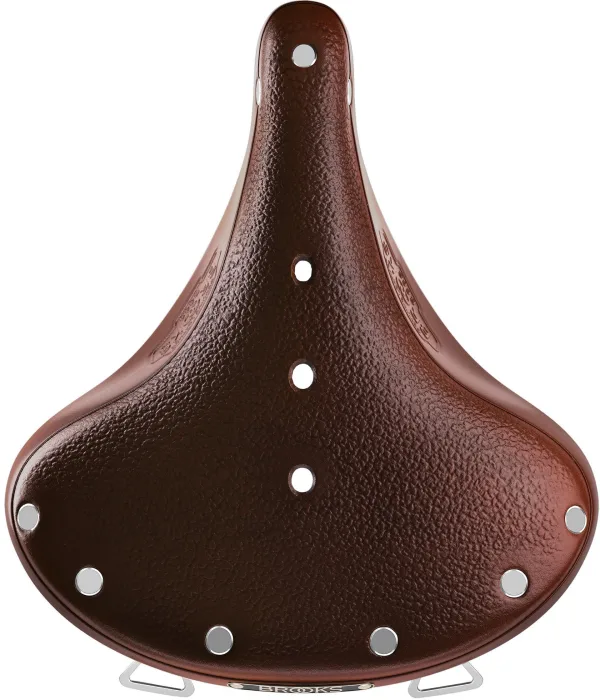 Brooks B66 Short Saddle