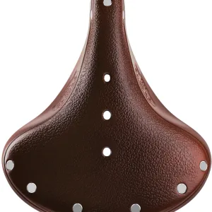 Brooks B66 Short Saddle