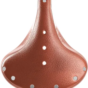 Brooks B66 Short Saddle