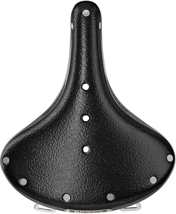 Brooks B67 Short Saddle