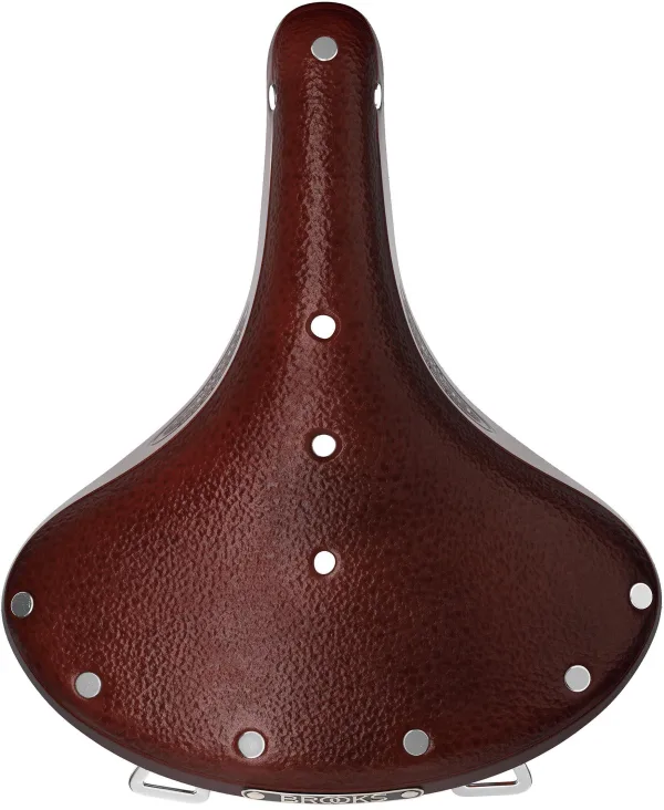 Brooks B67 Short Saddle