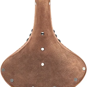 Brooks B67 Softened Short Saddle