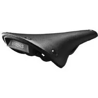 Brooks C15 Cambium All-Weather Saddle Black