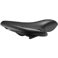 Brooks C67 Cambium Saddle Black