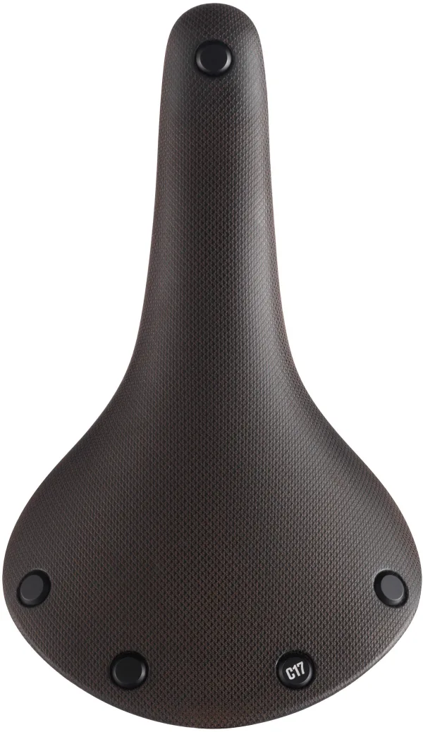 Brooks Cambium C17 Saddle