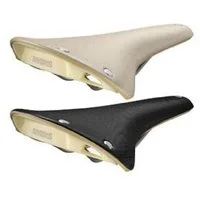 Brooks Cambium C17 Special Recycled Nylon Saddle  Black