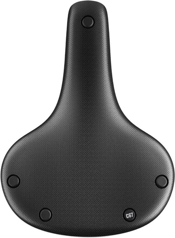 Brooks Cambium C67 Saddle