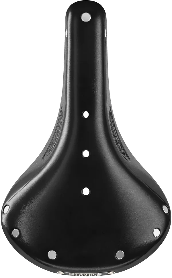 Brooks Flyer Saddle