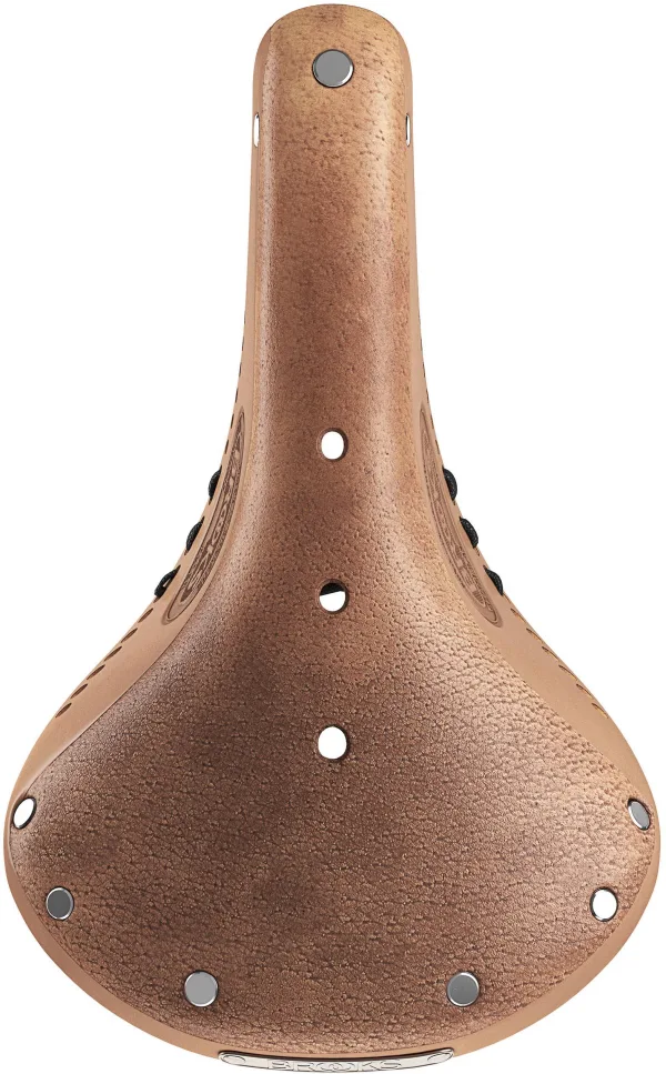 Brooks Flyer Softened Saddle