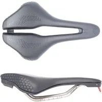 ERE Research Tenaci TT Saddle