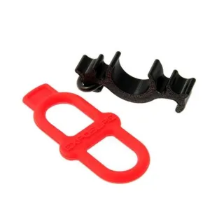 Exposure Saddle Rail Bracket - Flare & Tracer