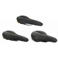 Selle Royal Explora Saddle Moderate - Black