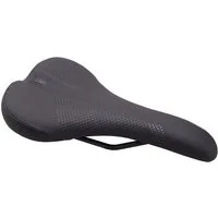 WTB Volt Wide Steel Saddle