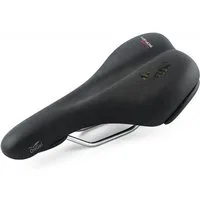 Bioflex OnGel Mens Saddle