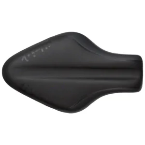 Fizik Mistica Carbon Braided Road Saddle  - Black / Regular