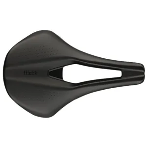 Fizik Tempo Argo R3 Kium  Road Saddle - Black / 150mm