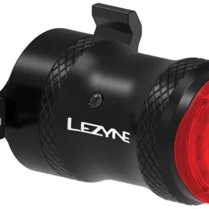 Lezyne Saddle Ai Alert 250 Rear