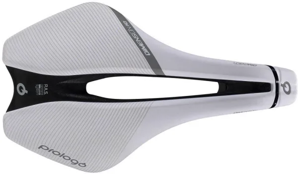 Prologo Dimension T4.0 Saddle 143Mm