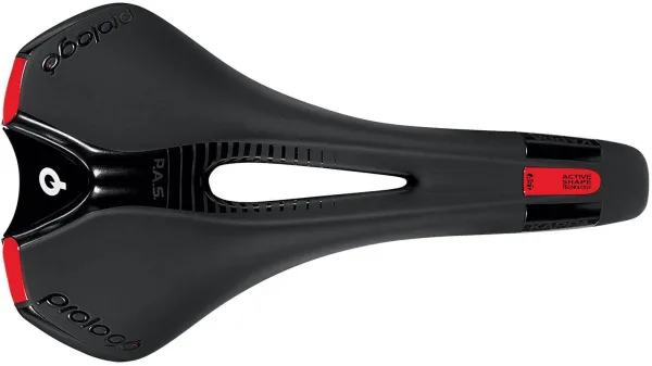 Prologo Kappa Space T2.0 Saddle 147Mm