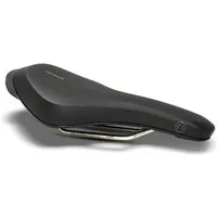 Selle Royal On Athletic Saddle