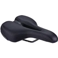 BBB SoftShape Active Saddle