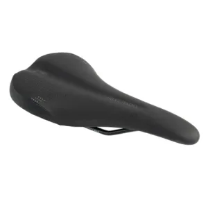 WTB Silverado 265 Steel Saddle - Black