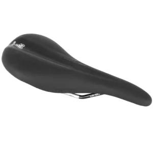 WTB Silverado Race Santa Cruz Saddle - Black