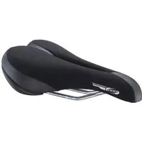 BBB BSD-12 - MultiDensity Mens Saddle