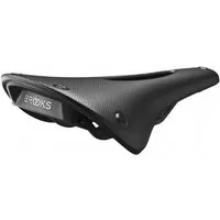 Brooks C15 Cambium Carved All-Weather Saddle