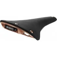 Brooks C17 Cambium Organic Special Copper Saddle