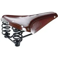 Brooks Flyer Saddle