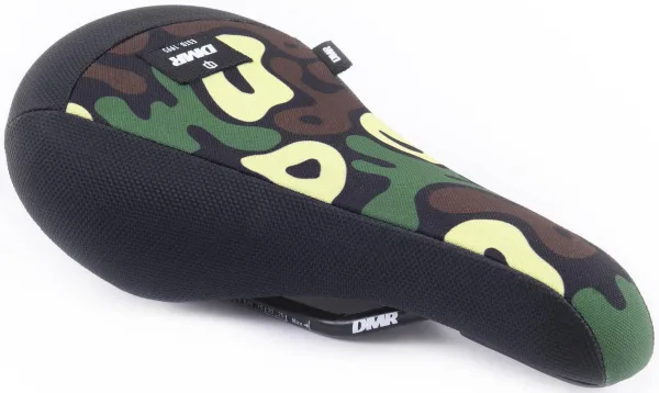 DMR OiOi Saddle