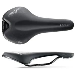 Selle Italia Flite Boost TM Road Saddle - Black / L1