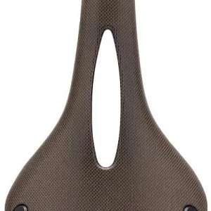 Brooks Cambium C17 Carved Saddle