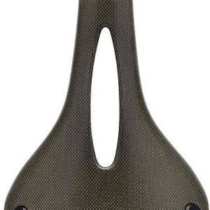 Brooks Cambium C17 Carved Saddle