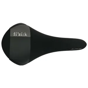 Fizik Aliante R5 Kium Road Saddle - Black / Anthracite