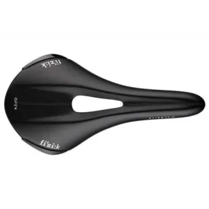 Fizik Aliante R5 Open Road Saddle - Matt Black / Large - 150mm