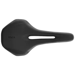 Fizik Luna X5 Ladies Mountain Bike Saddle - Black / Large