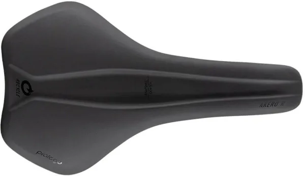 Prologo Akero R 150Mm Saddle Black