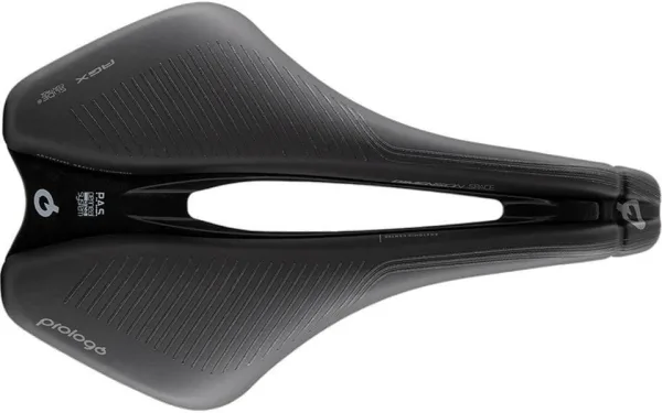 Prologo Dimension Agx Space Slide Control Triox 153Mm Saddle