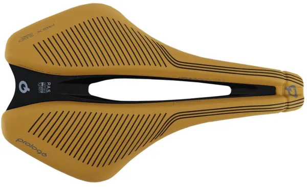 Prologo Dimension Agx Space Slide Control Triox 153Mm Saddle