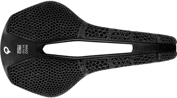 Prologo Nago R4 3Dmss Pas Nack Saddle 137Mm Black